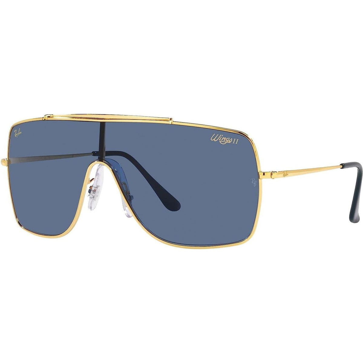 Ray-Ban RB3547N Wings II Sunglasses