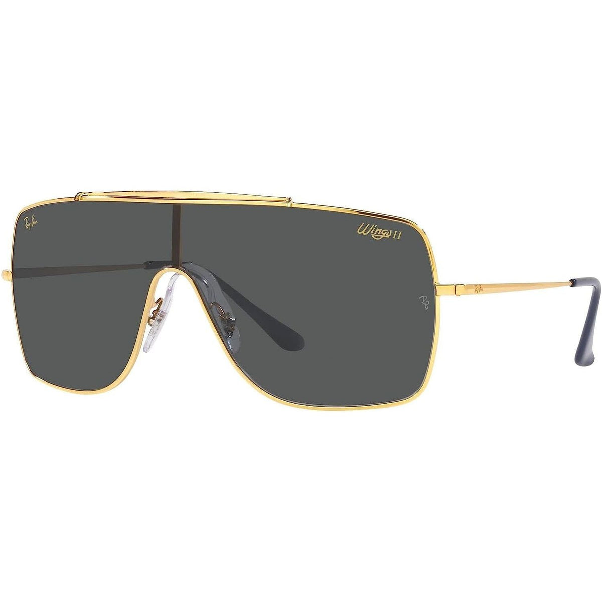 Ray-Ban RB3547N Wings II Sunglasses