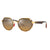 Matte Arista; Brown Mirror Grey Polar / 51 mm