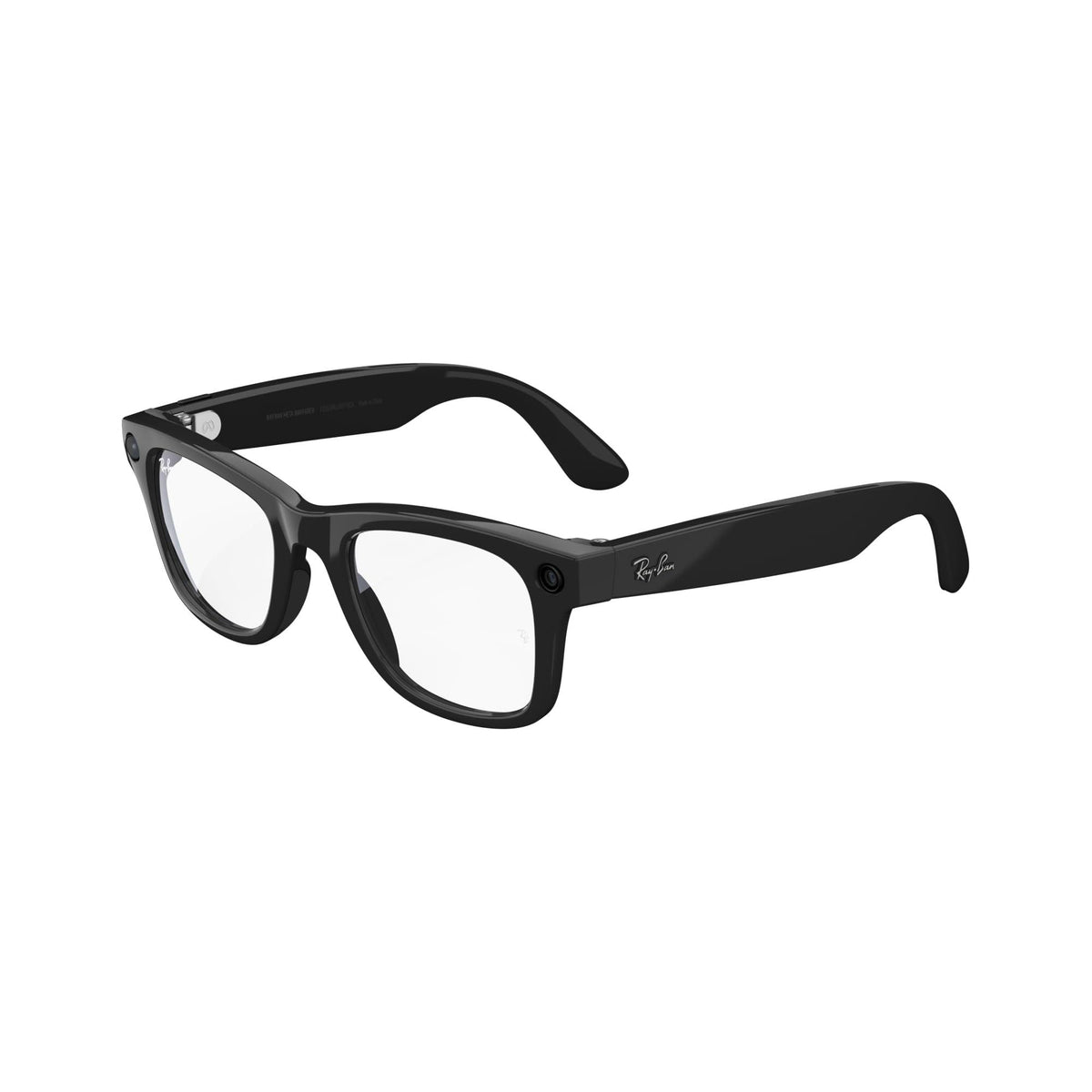 Ray Ban RW4006 Meta Wayfarer Smart Glasses