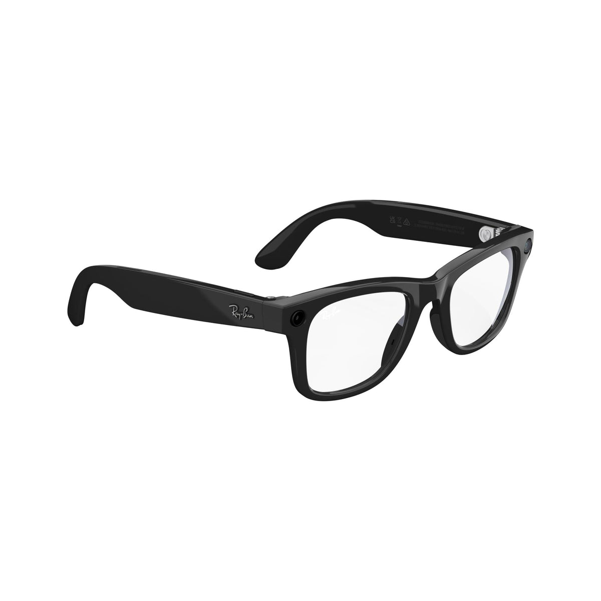 Ray Ban RW4006 Meta Wayfarer Smart Glasses