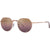 Rose Gold; Mirrir Red Gradient Polar / 51 mm