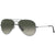 Gunmetal; Grey Gradient / 58 mm