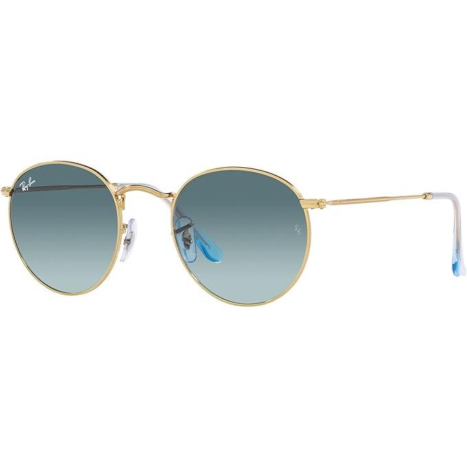 Ray-Ban RB3447 Round Sunglasses