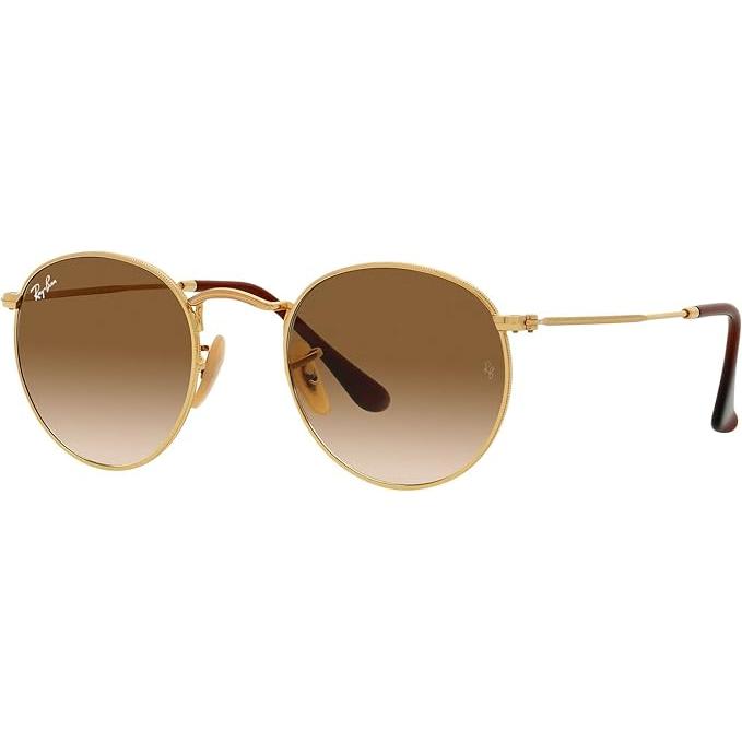 Ray-Ban RB3447 Round Sunglasses