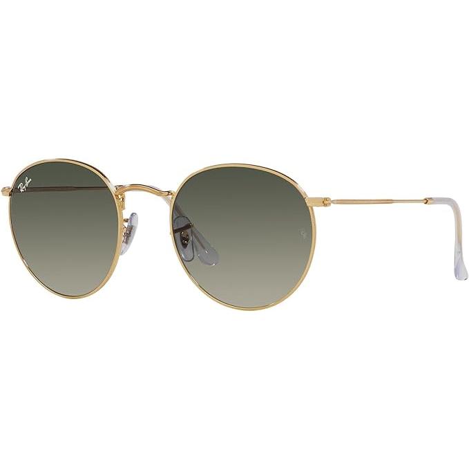 Ray-Ban RB3447 Round Sunglasses