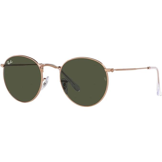 Ray-Ban RB3447 Round Sunglasses