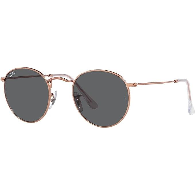 Ray-Ban RB3447 Round Sunglasses