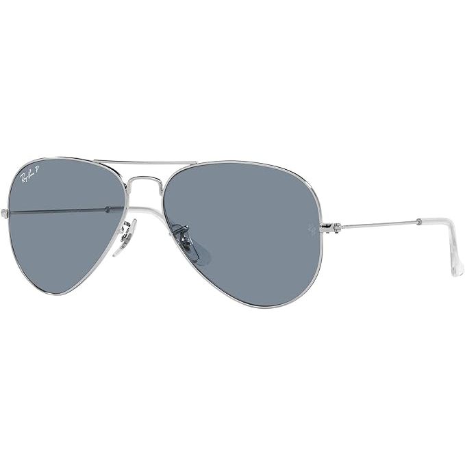 Ray-Ban RB3025 Aviator Sunglasses