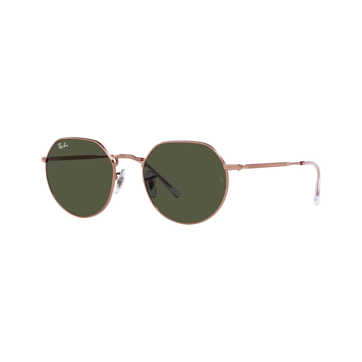 Ray-Ban RB3565 Jack Sunglasses - Ourland Outdoor