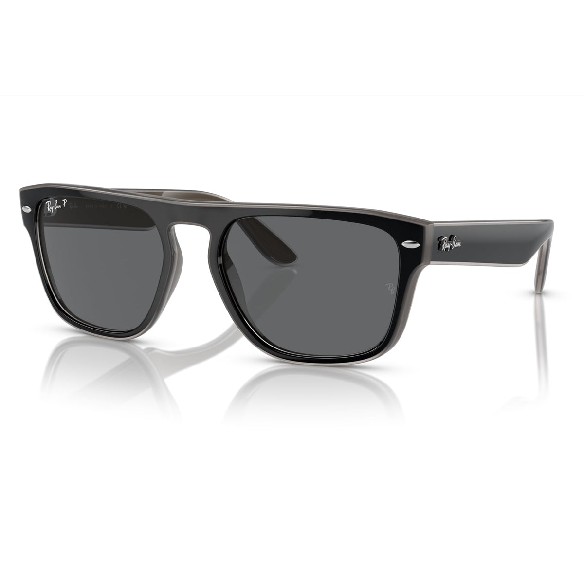 Ray-Ban RB4407 Sunglasses