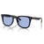 Black; Blue / 65 mm