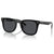 Black; Dark Grey / 65 mm
