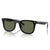 Black; Dark Green Polar / 65 mm