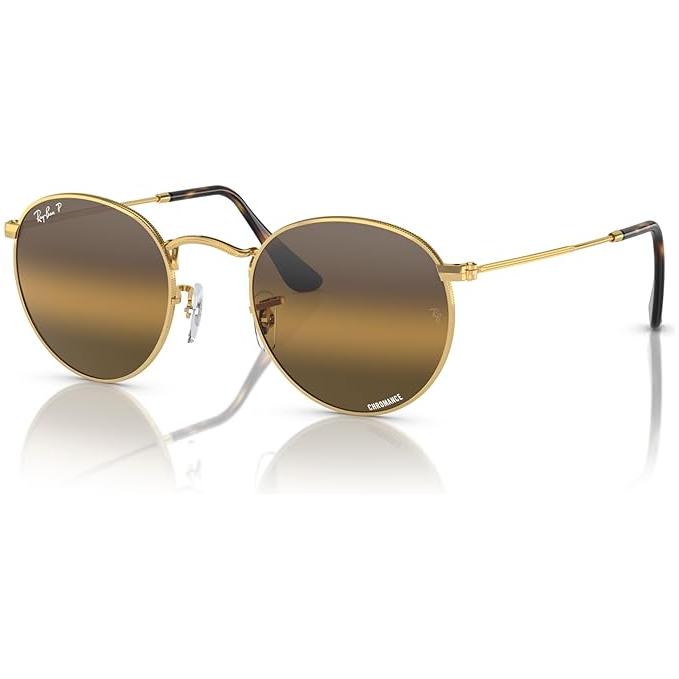 Ray-Ban RB3447 Round Sunglasses