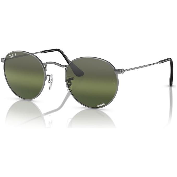 Ray-Ban RB3447 Round Sunglasses