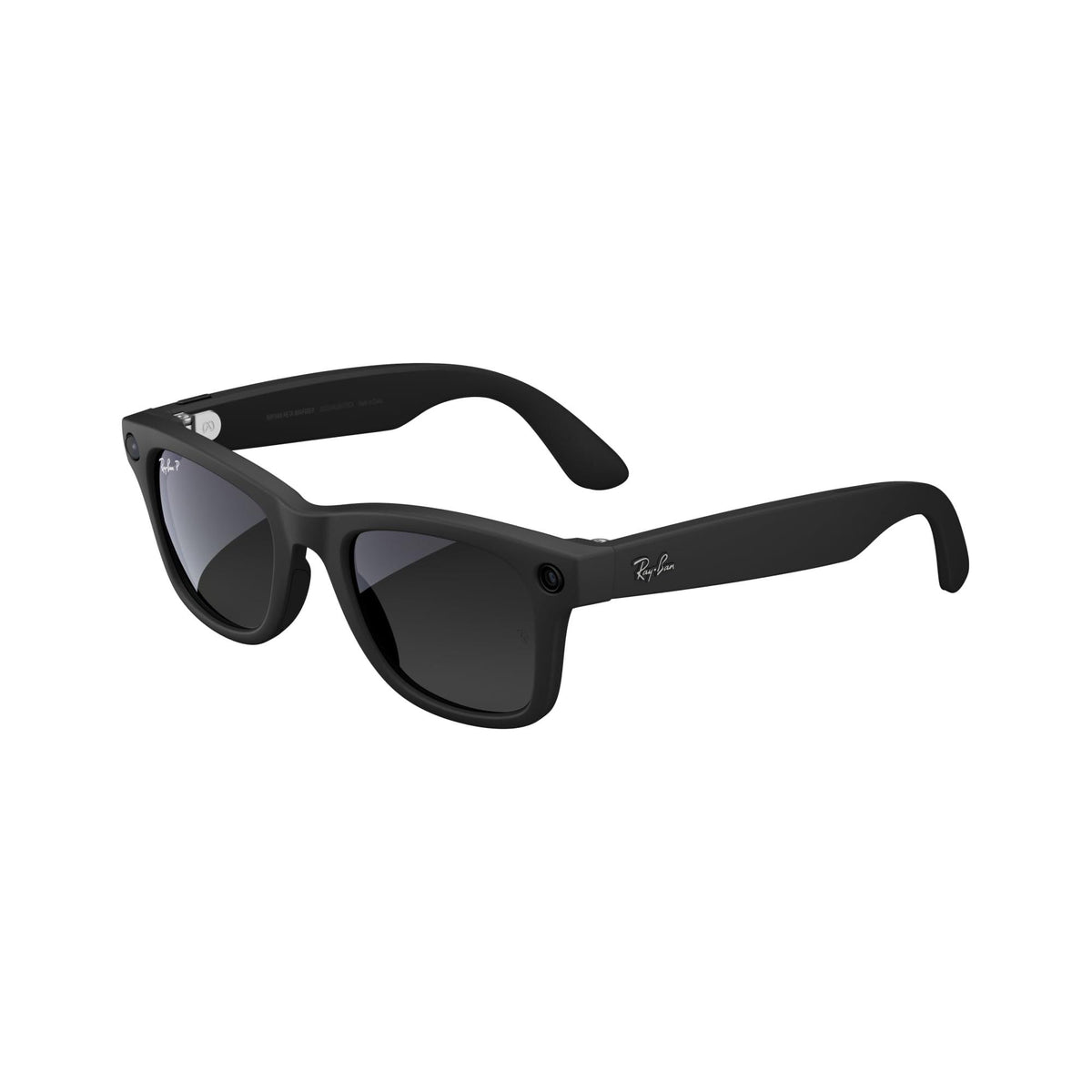 Ray Ban RW4006 Meta Wayfarer Smart Glasses