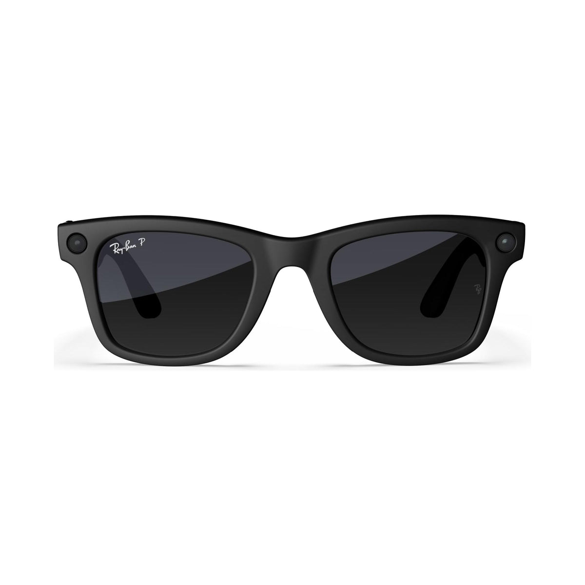 Ray Ban RW4006 Meta Wayfarer Smart Glasses