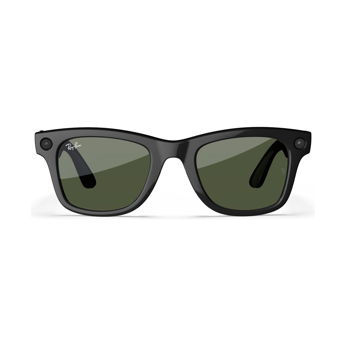 Ray Ban RW4006 Meta Wayfarer Smart Glasses