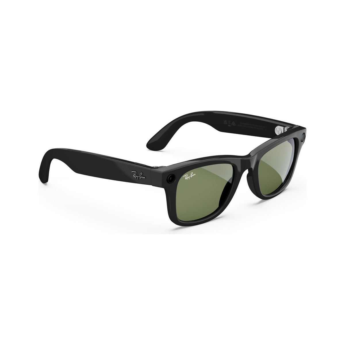 Ray Ban RW4006 Meta Wayfarer Smart Glasses