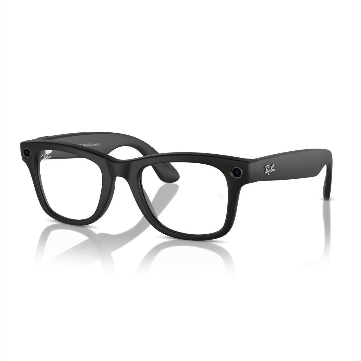 Ray Ban RW4006 Meta Wayfarer Smart Glasses