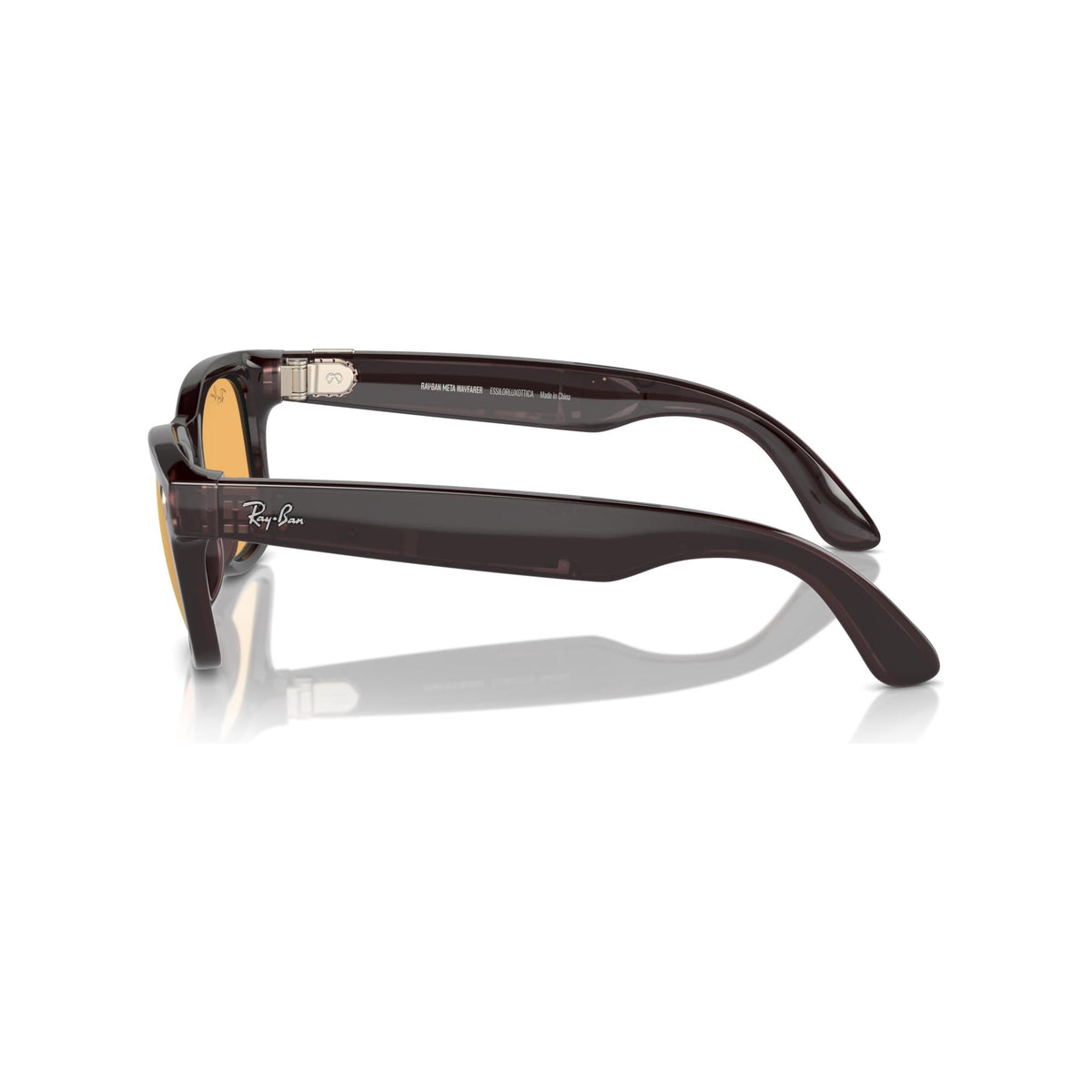 Ray Ban RW4006 Meta Wayfarer Smart Glasses