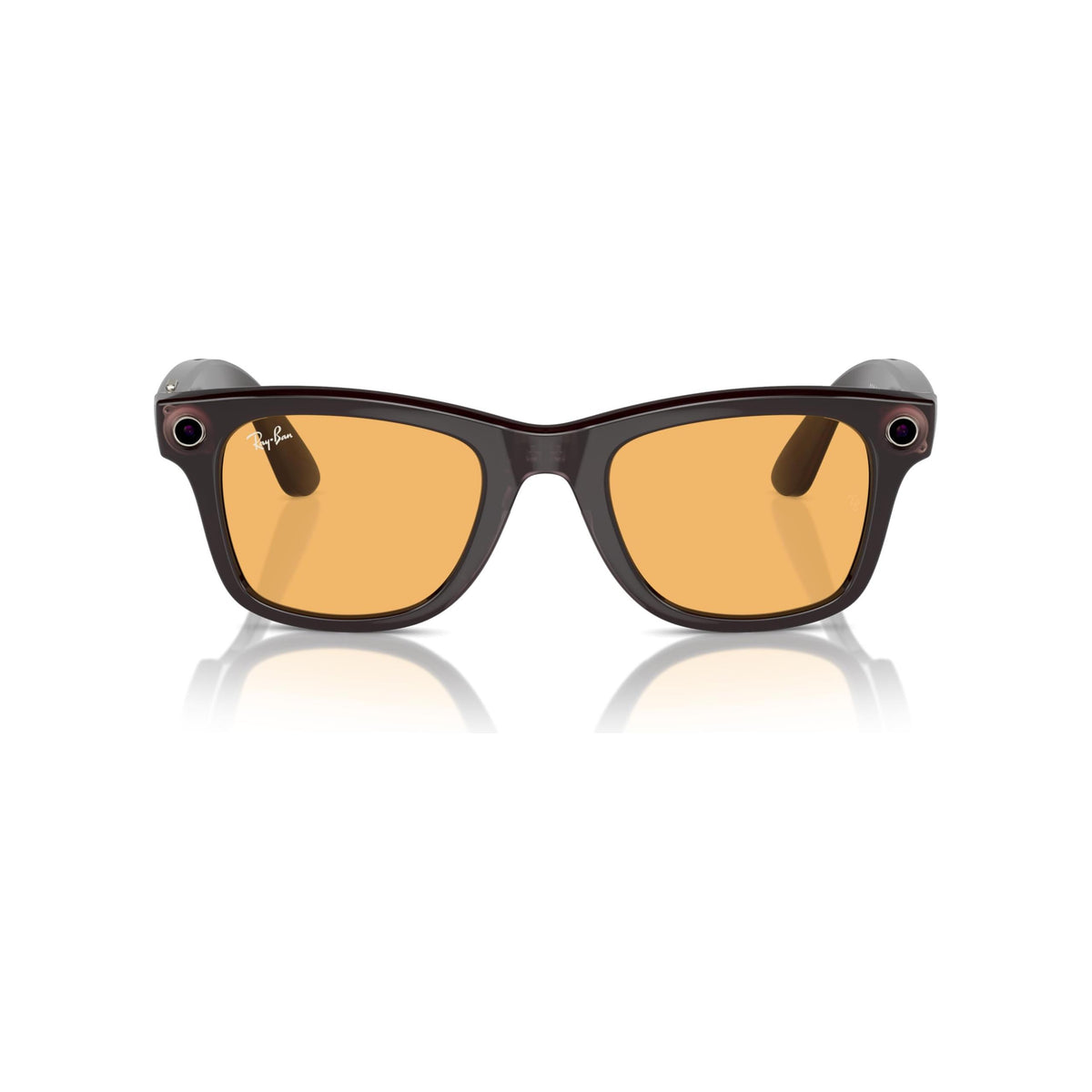 Ray Ban RW4006 Meta Wayfarer Smart Glasses