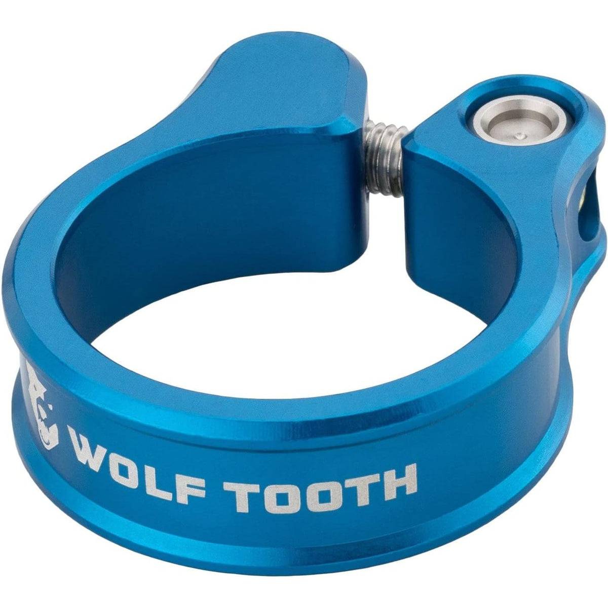 Wolf Tooth Seatpost Clamp