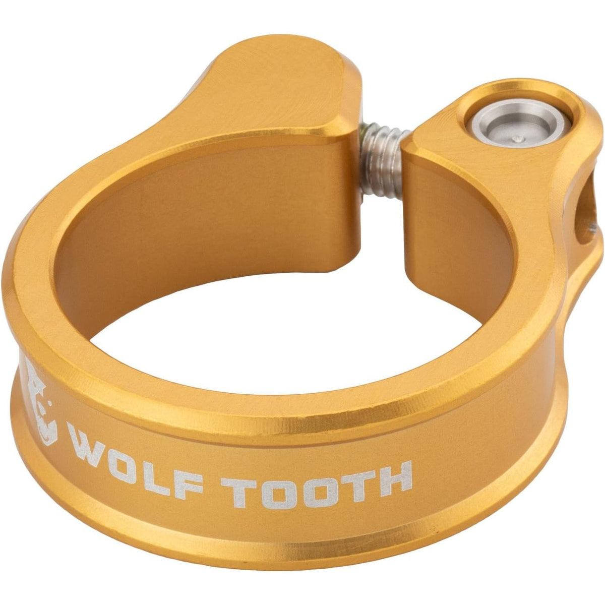 Wolf Tooth Seatpost Clamp