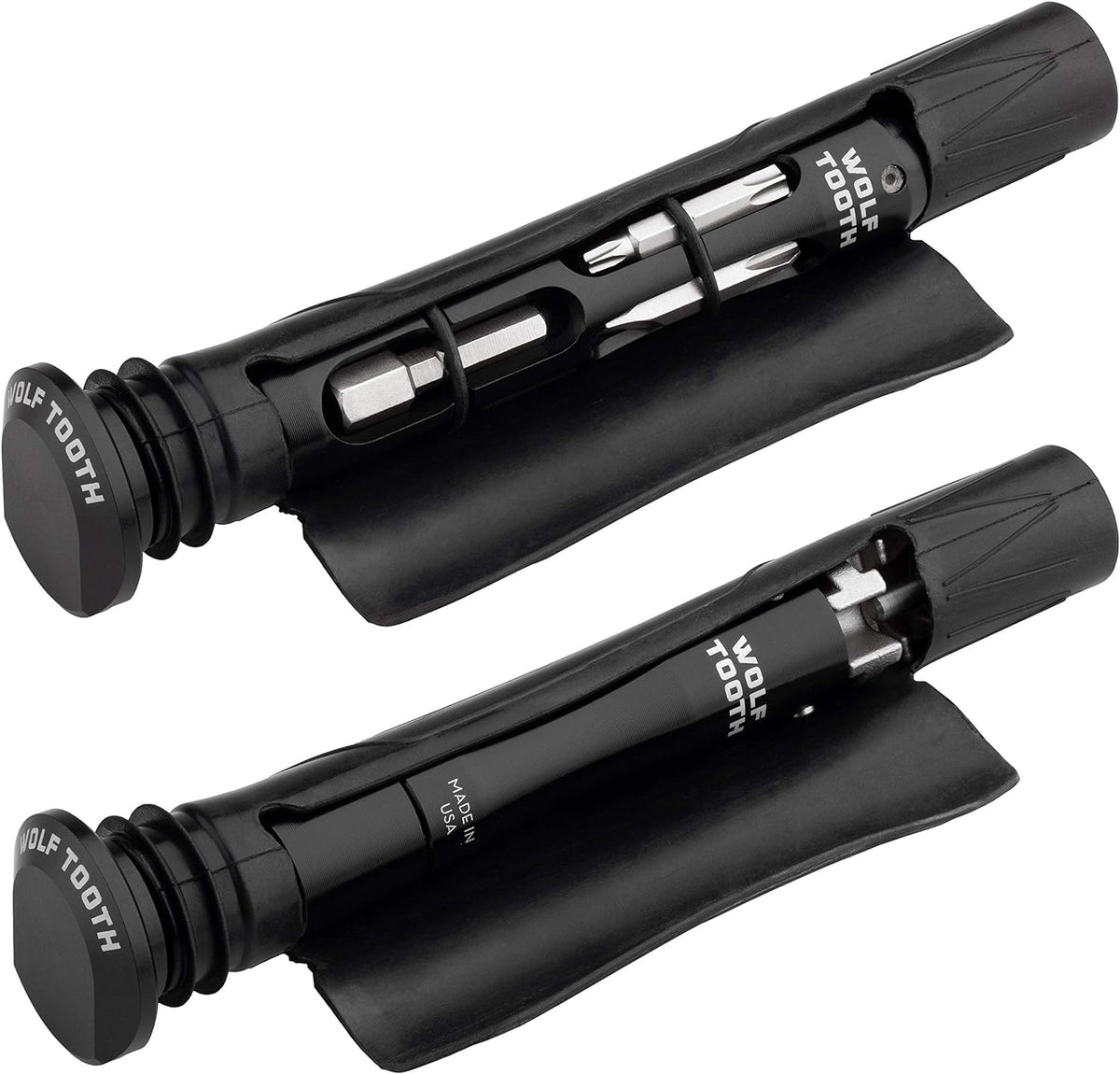 Wolf Tooth EnCase System Bar Kit One