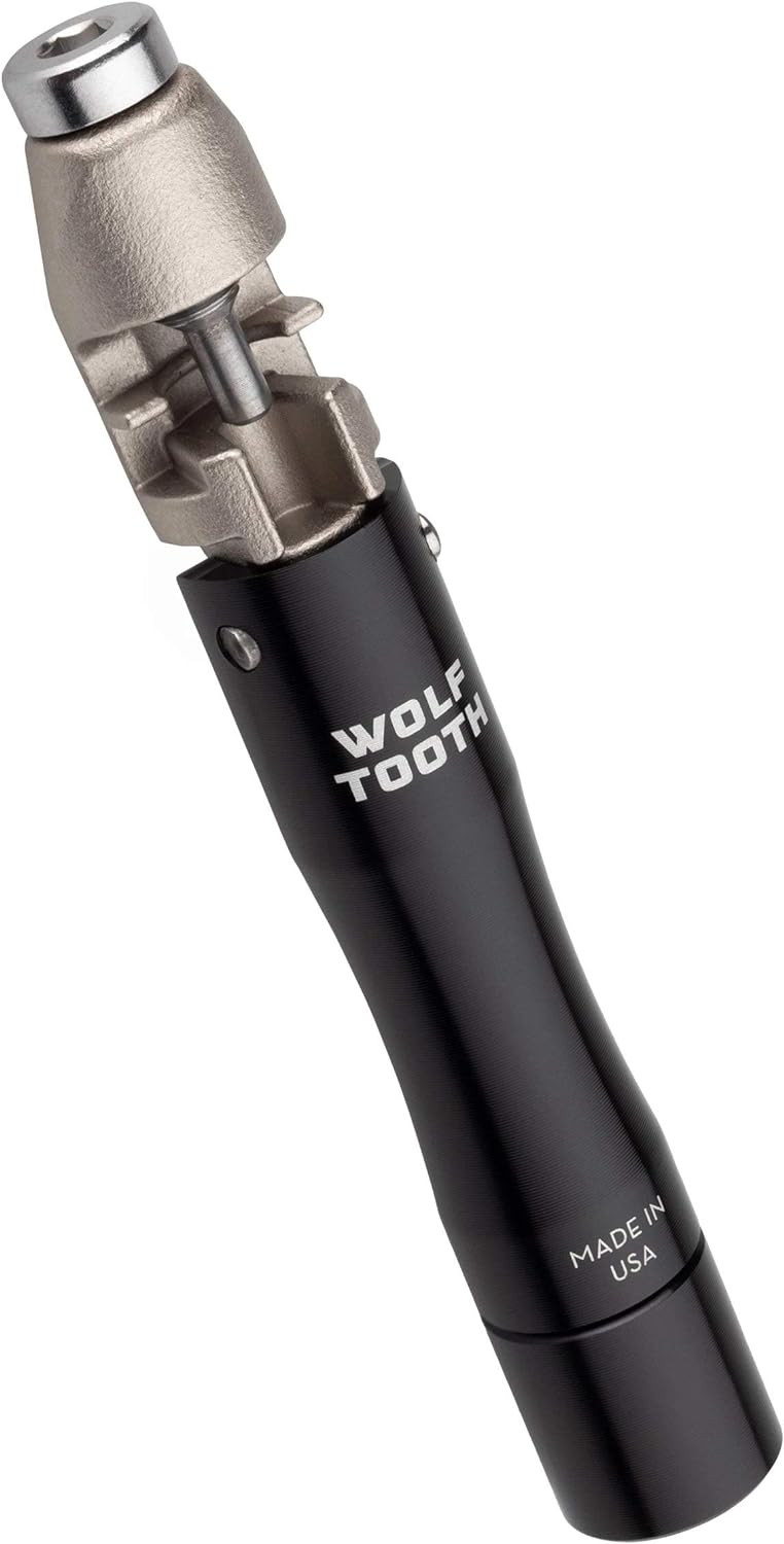 Wolf Tooth EnCase System Bar Kit One
