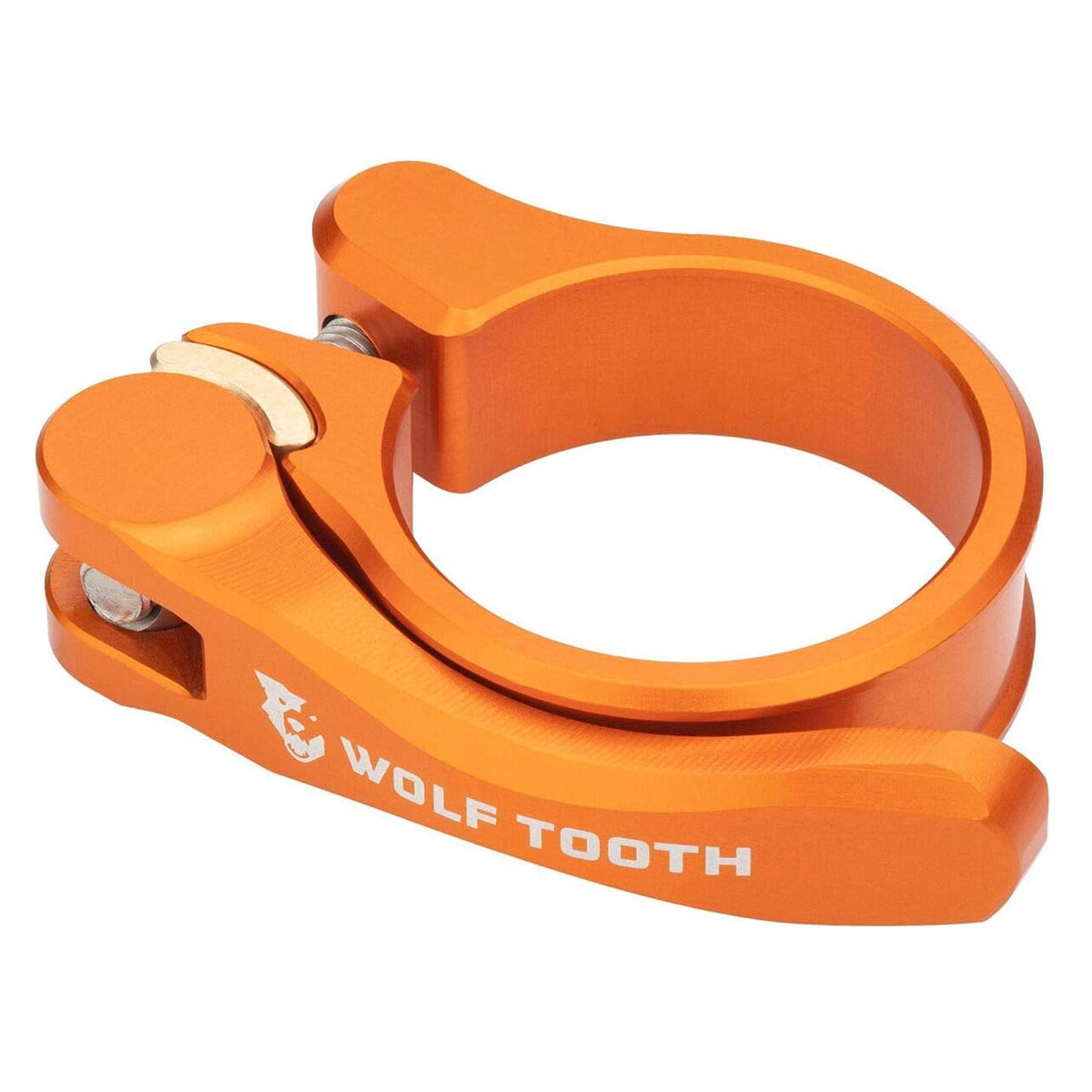 Wolf Tooth Seatpost Clamp Quick Release