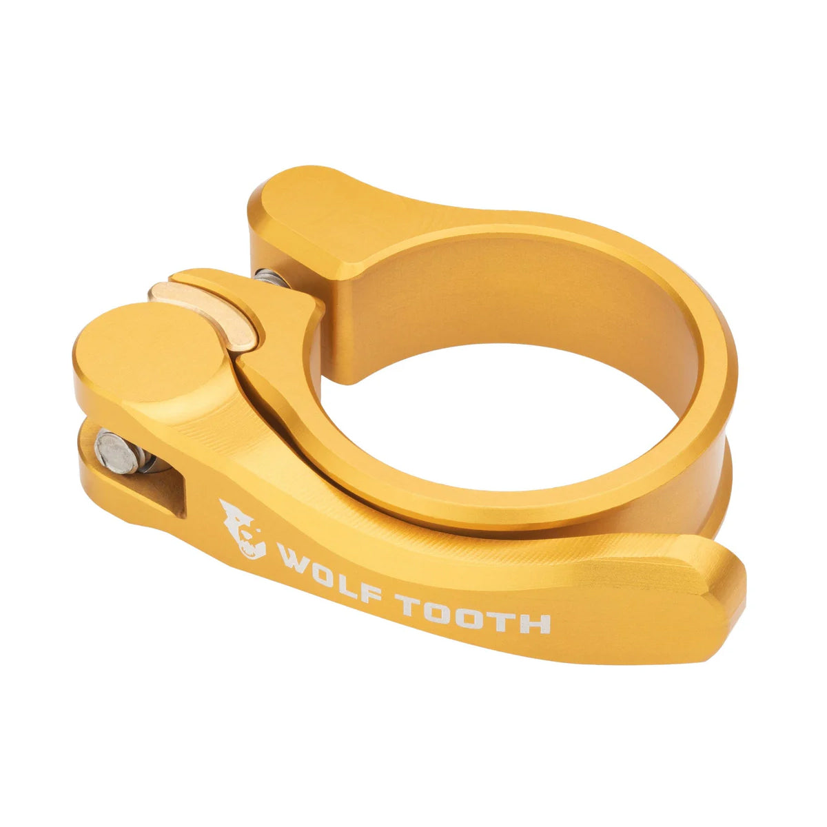 Wolf Tooth Seatpost Clamp Quick Release