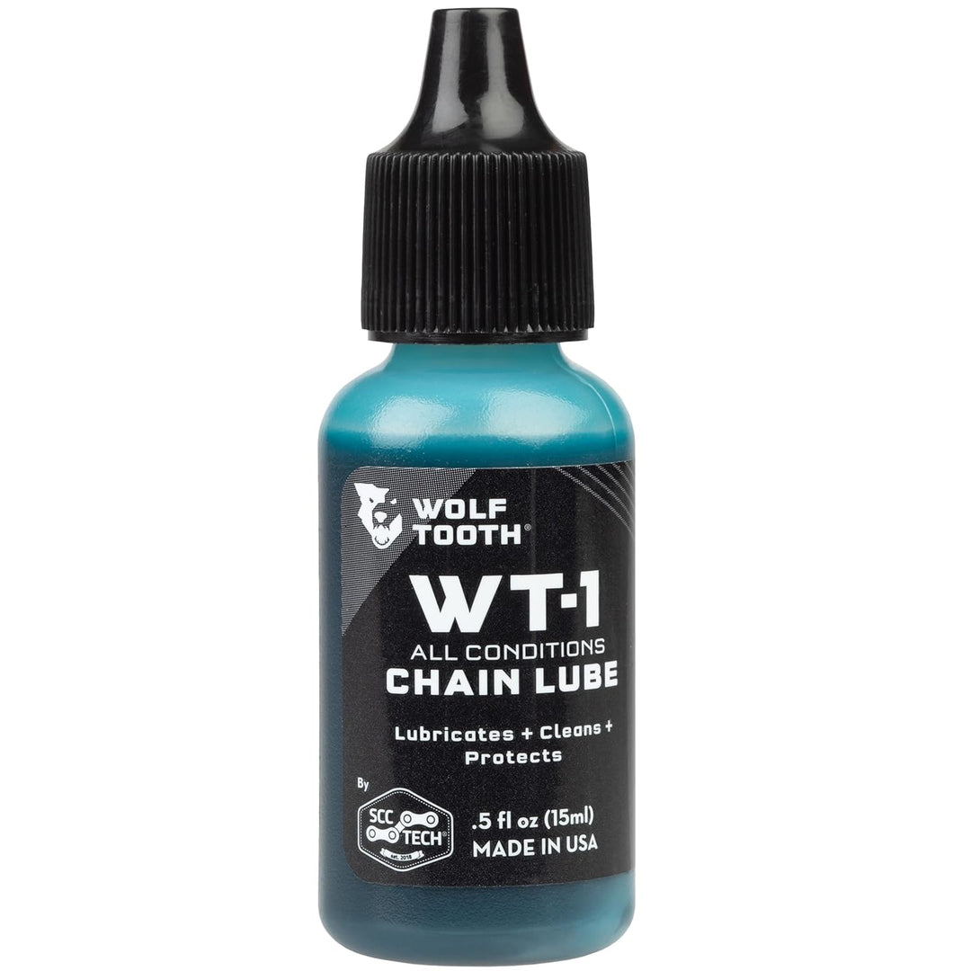 Wolf Tooth WT-1 Chain Lube