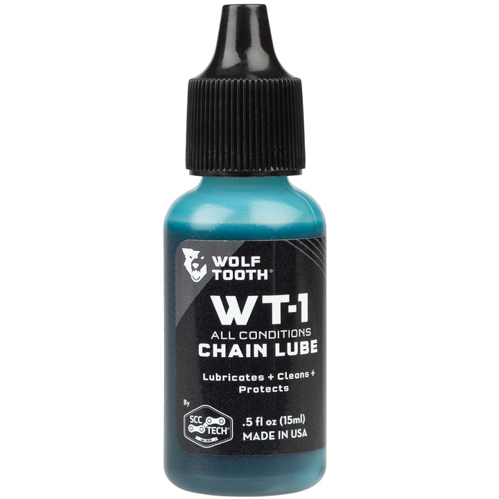 Wolf Tooth WT-1 Chain Lube