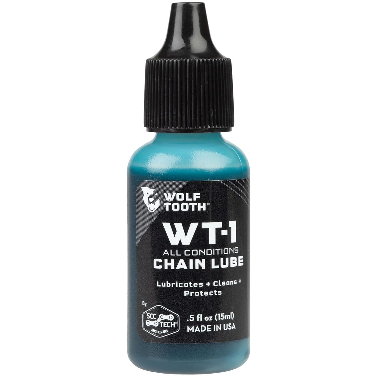 Wolf Tooth WT-1 Chain Lube