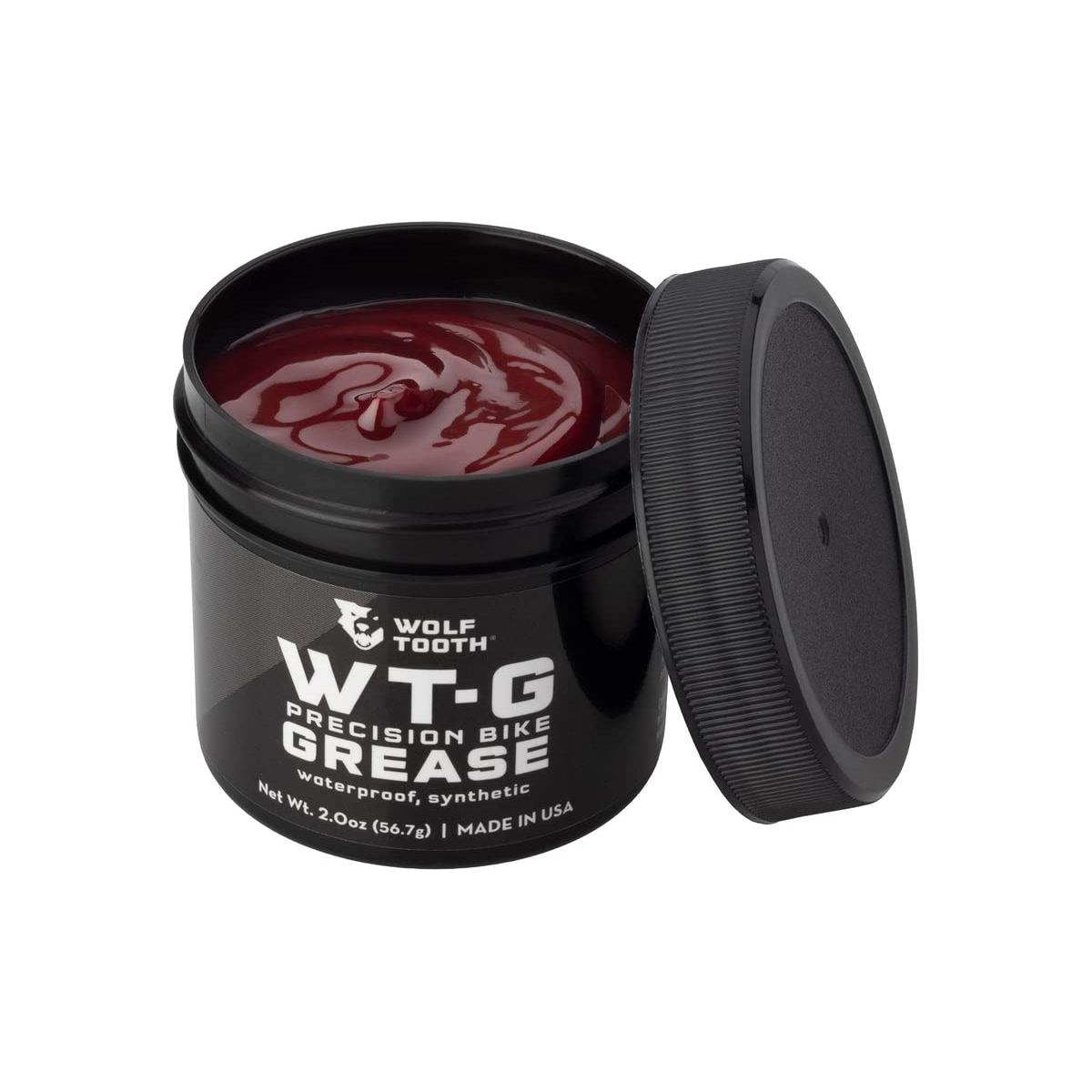 Wolf Tooth WT-G Precision Bike Grease