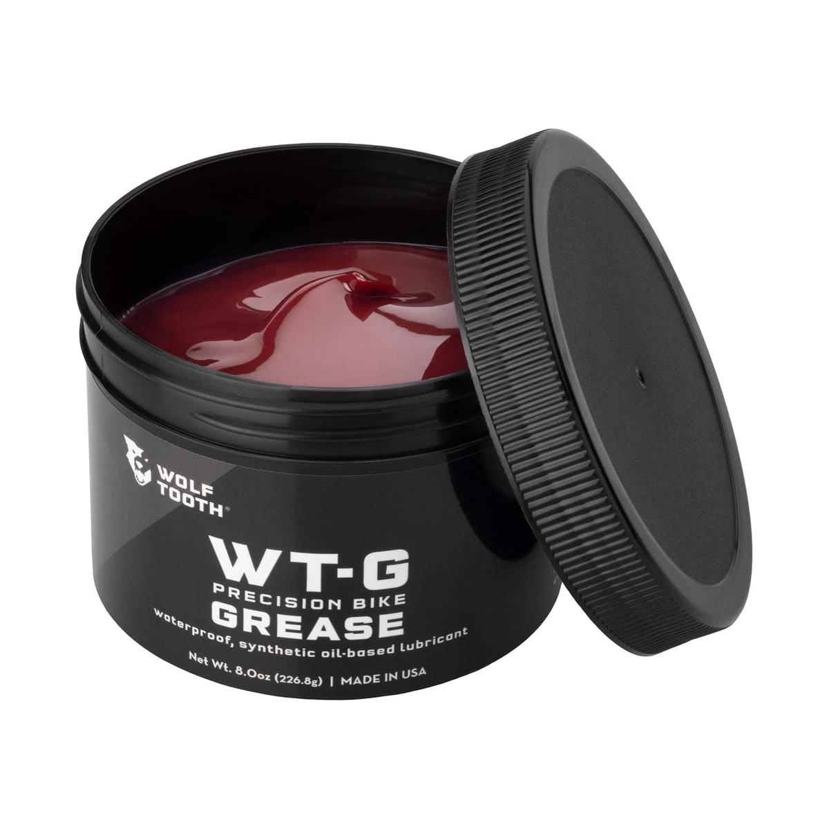 Wolf Tooth WT-G Precision Bike Grease