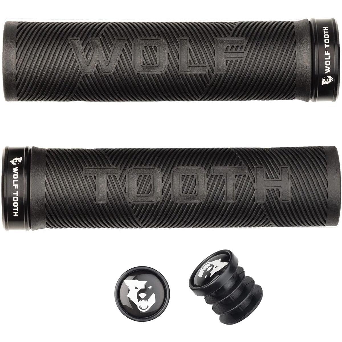 Wolf Tooth Echo Lock-On Grips