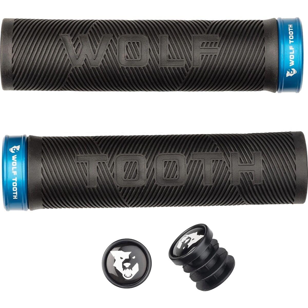 Wolf Tooth Echo Lock-On Grips