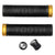 Black/Gold