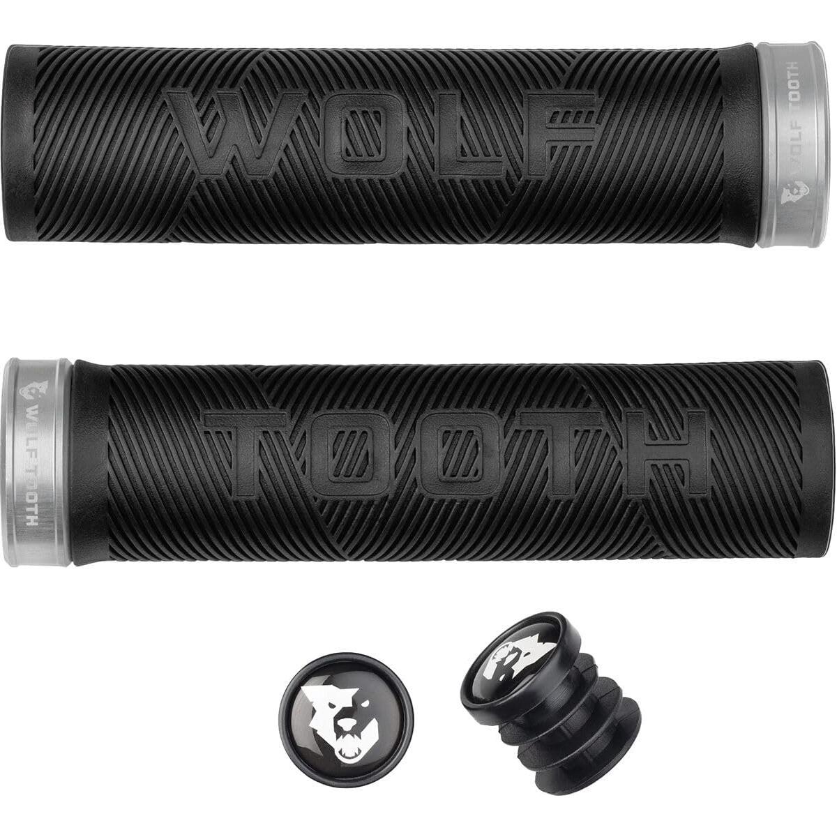 Wolf Tooth Echo Lock-On Grips