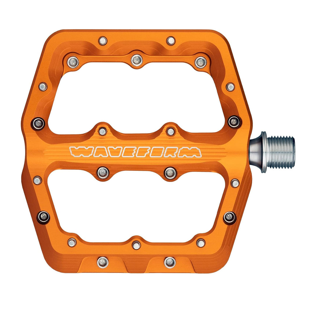 Wolf Tooth Waveform Aluminum Pedals