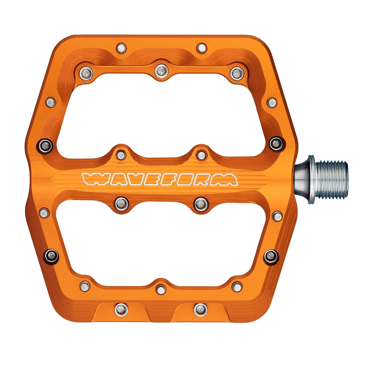 Wolf Tooth Waveform Aluminum Pedals
