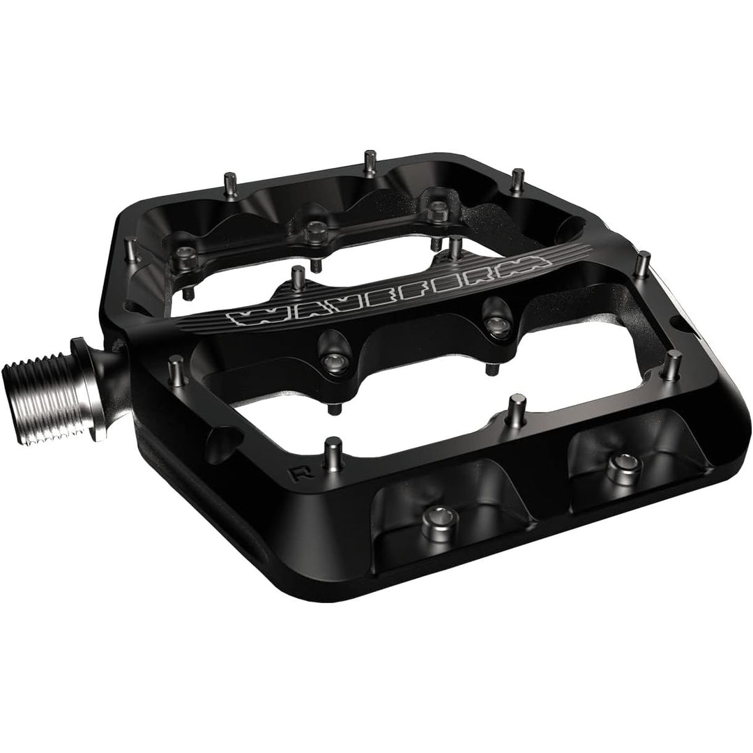 Wolf Tooth Waveform Aluminum Pedals