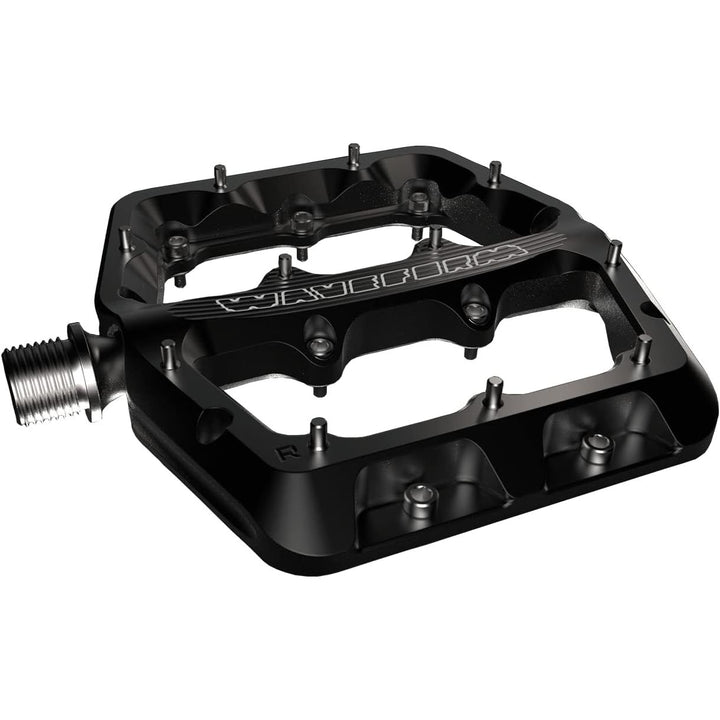 Wolf Tooth Waveform Aluminum Pedals