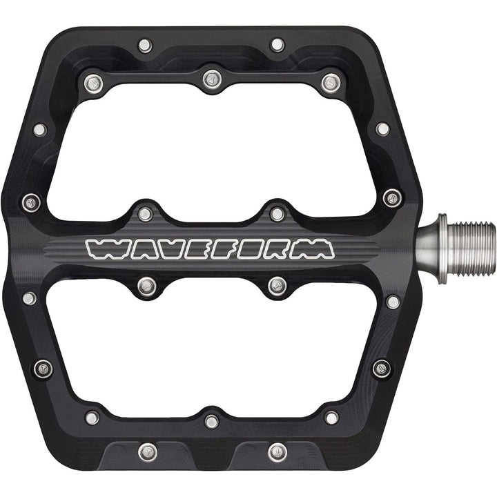 Wolf Tooth Waveform Aluminum Pedals