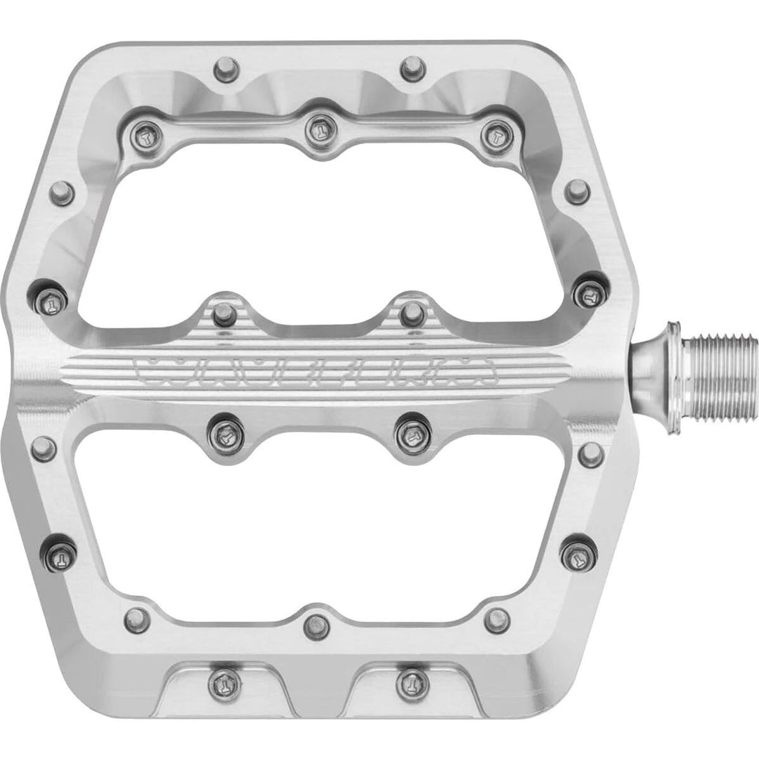 Wolf Tooth Waveform Aluminum Pedals