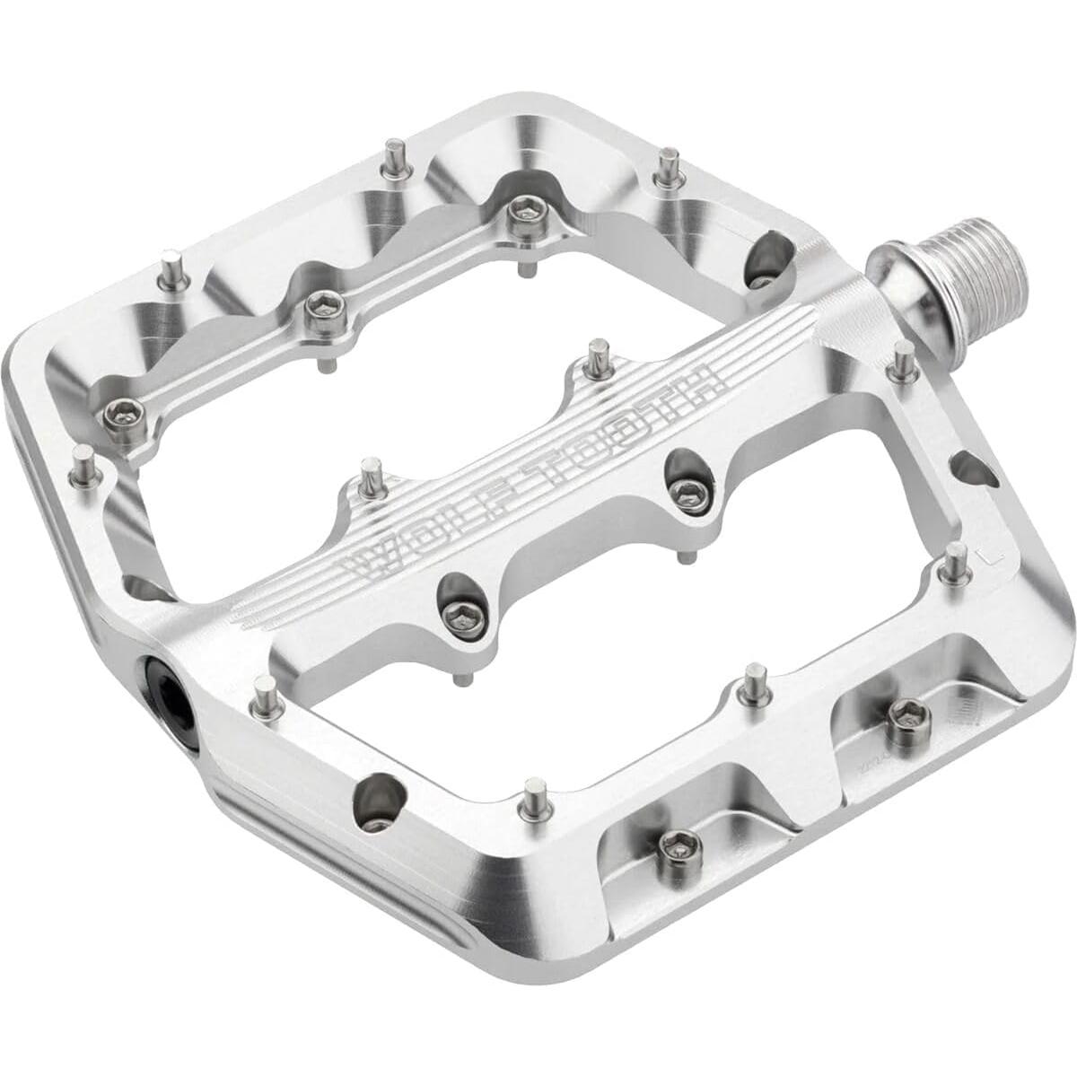 Wolf Tooth Waveform Aluminum Pedals