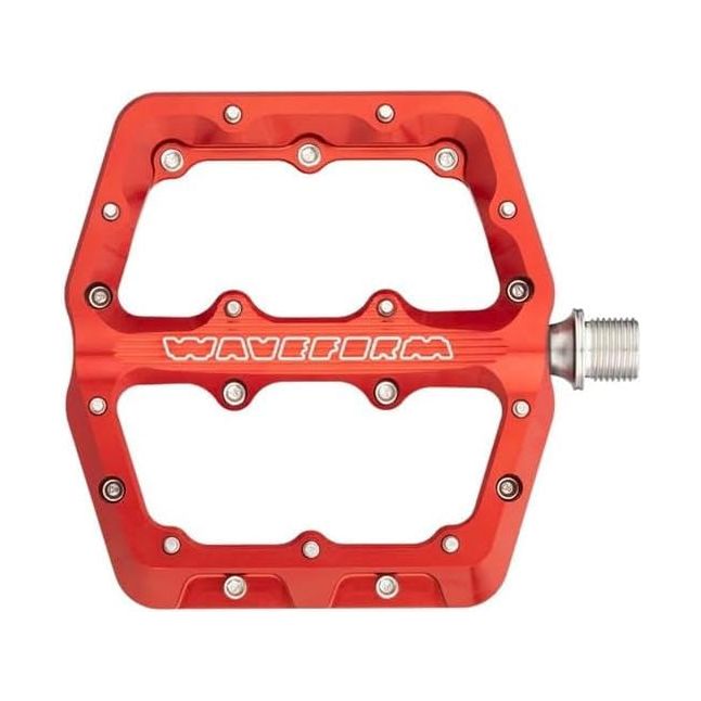 Wolf Tooth Waveform Aluminum Pedals